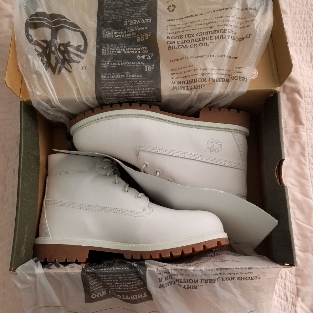 Timberland Boot